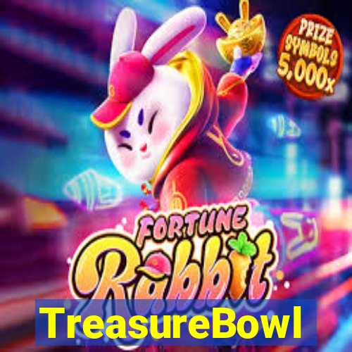 TreasureBowl treasure bowl jdb